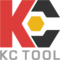 Kc Tool logo