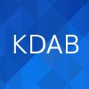 Kdab logo