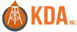 KDA Inc. logo