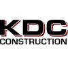 Kdc Construction logo