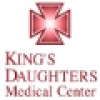 King''s Daughers Medical Center logo