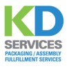 KD Services logo