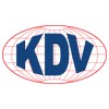 KDV logo