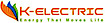 K-Electric logo