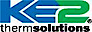 KE2 Therm Solutions logo