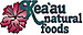 Keaau Natural Foods logo