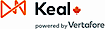 Keal Technology logo