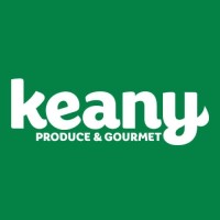 Keany Produce & Gourmet logo