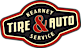 Kearney Tire & Auto Service logo