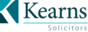 Kearns Solicitors logo