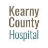 Kearny County Hospital logo