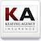 Keating Insurance logo