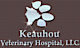 Keauhou Veterinary Hospital logo