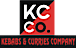 Kebabs & Curries logo