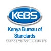 Kenya Bureau Of Standards logo