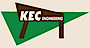 Kec Engineering logo