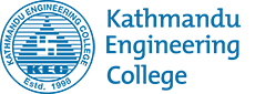 Kathmandu Engineering College logo