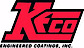 KECO Engineered Coatings logo