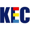 Kec International logo