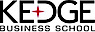 Kedge Business School logo