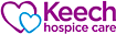 Keech Hospice Care logo