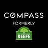 Compass Formerly Keefe logo