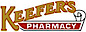 Keefer''s Pharmacy logo