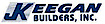 Keegan Builders logo