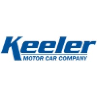 Keeler Motor Car logo