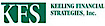 Keeling Financial Strategies logo