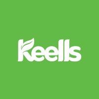 Keells logo