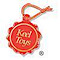 Keel Toys logo