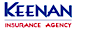 Keenan Insurance Agency logo