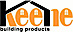 Keene Building Products logo