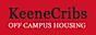 Keene Cribs logo