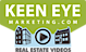 Keen Eye Marketing logo