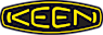 KEEN logo