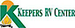 Keepers RV Center logo