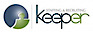 Keeper Staffing & Recruiting logo