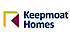 Keepmoat Homes logo