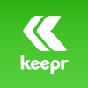 Keepr Storage PH logo