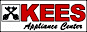 Kees Appliance Center logo