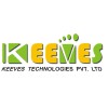 Keeves Technologies logo