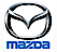 Keffer Mazda logo