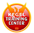 Kegel Training Center logo