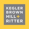 Kegler Brown Hill + Ritter logo