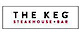 Keg Steak House And Bar logo