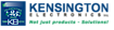 Kensington Electronics logo