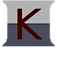 Keiland Construction logo