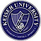 Keiser University logo